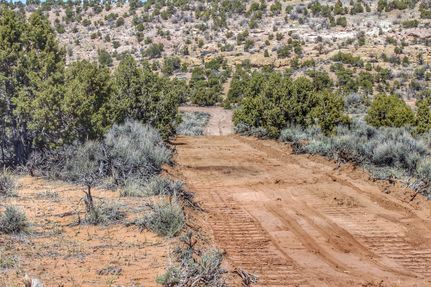 Farm Property in Duchesne County, Utah