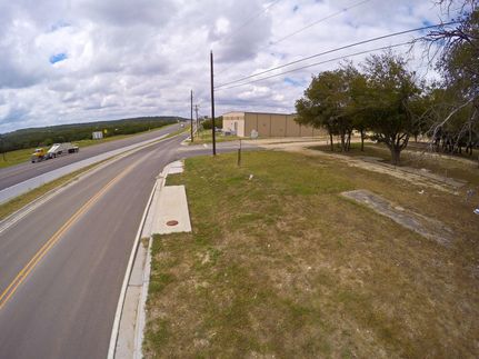 Farm Property in Lampasas County, Texas