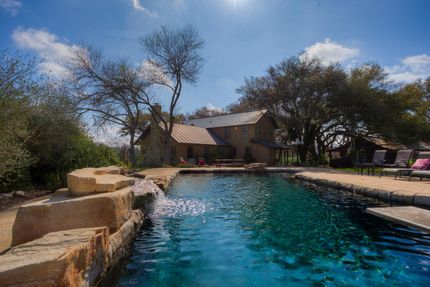 Farm Property in Hays County, Texas