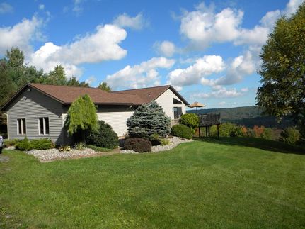 Ranch Property in Onondaga County, New York