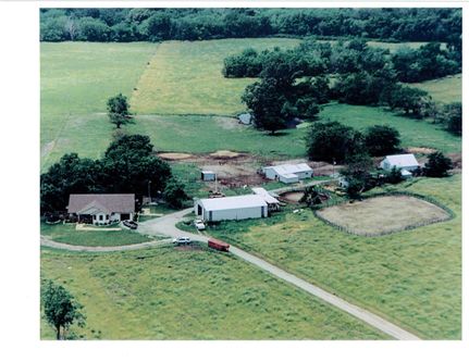 Ranch Property in Daviess County, Missouri