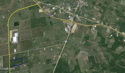 Ranch Property in Austin County, Texas