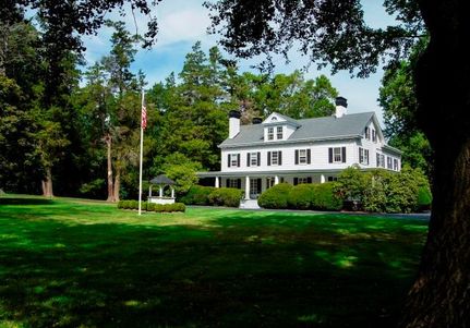Farm Property in Monmouth County, New Jersey