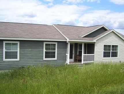 Recreational Property in Marquette County, Wisconsin