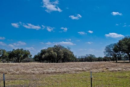 Waterfront Property in Kendall County, Texas