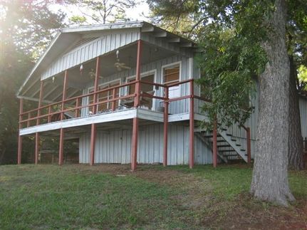 Ranch Property in Houston County, Texas