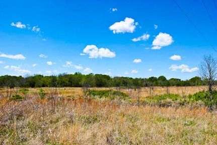 Farm Property in Okfuskee County, Oklahoma