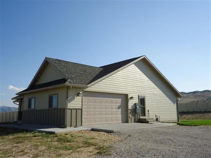 Ranch Property in Lewis and Clark County, Montana