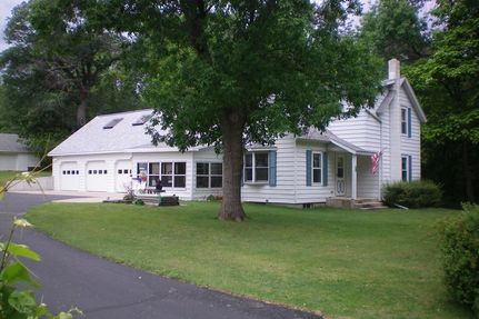 Farm Property in Columbia County, Wisconsin