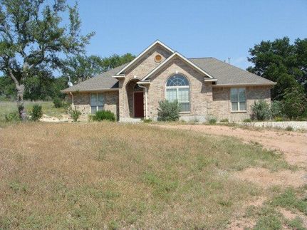 Farm Property in Gillespie County, Texas