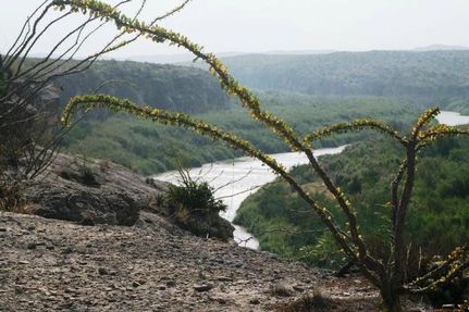 Property in Val Verde County, Texas