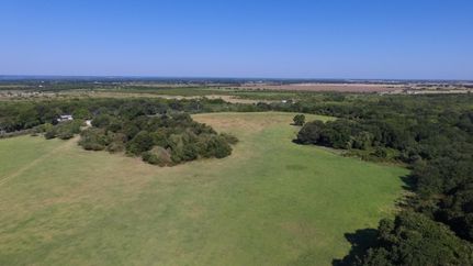 Ranch Property in Hill County, Texas