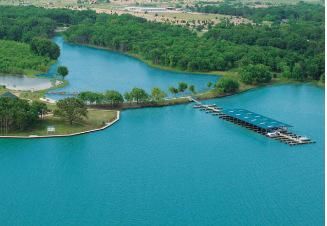 Recreational Property in Henderson County, Texas