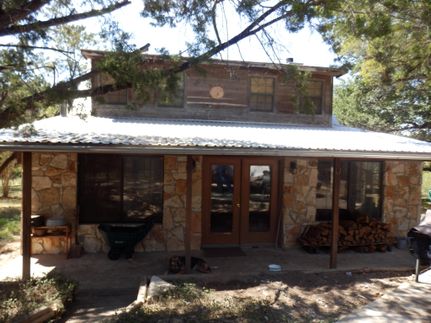 Farm Property in Travis County, Texas