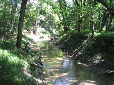 Ranch Property in Douglas County, Kansas