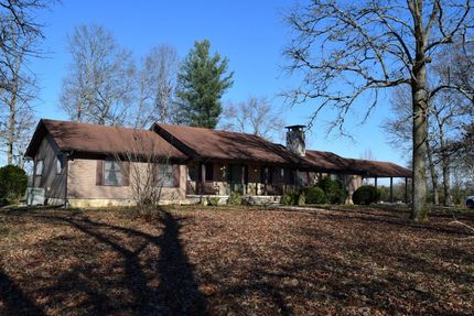 Farm Property in Coffee County, Tennessee