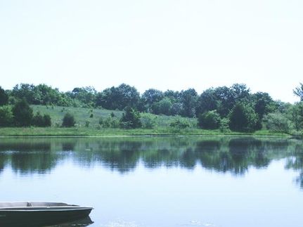 Ranch Property in Jackson County, Missouri