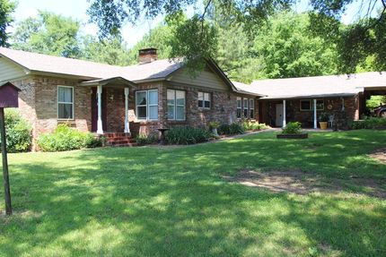 Ranch Property in Le Flore County, Oklahoma