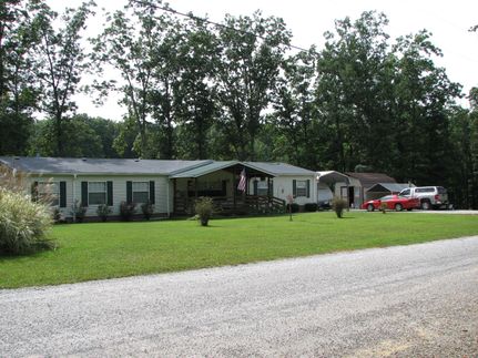 Recreational Property in Marion County, Tennessee