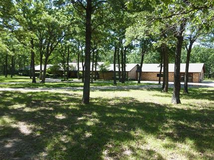 Farm Property in Kaufman County, Texas