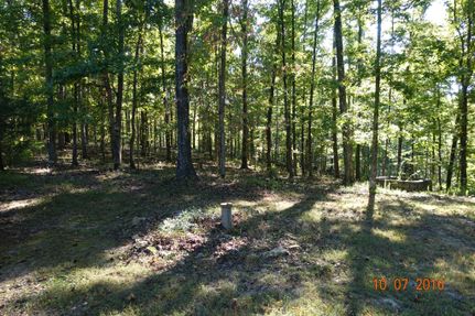 Ranch Property in Williamson County, Tennessee