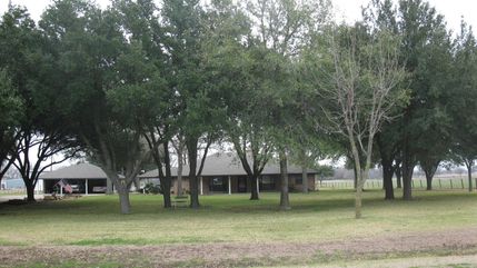 Farm Property in Milam County, Texas
