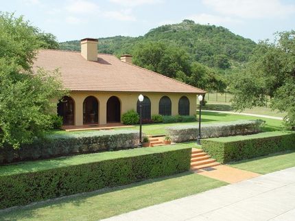 Farm Property in Edwards County, Texas