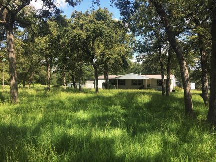 Farm Property in Burleson County, Texas