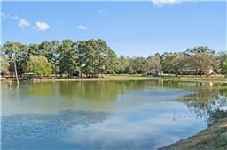 Farm Property in Walker County, Texas