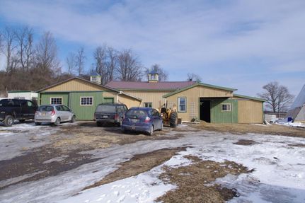 Recreational Property in Montgomery County, New York