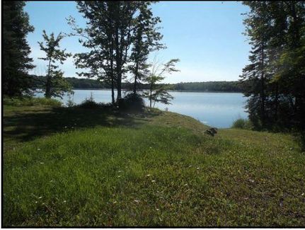 Lakefront Property in Gogebic County, Michigan