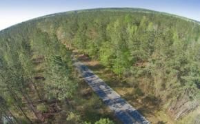 Property in Granville County, North Carolina