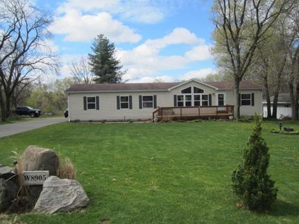 Farm Property in Columbia County, Wisconsin