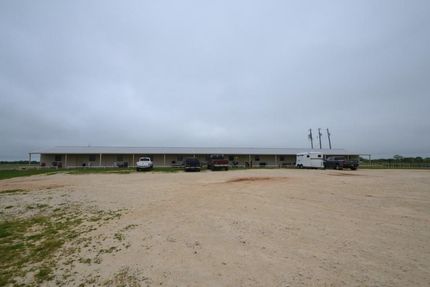 Timberland Property in Erath County, Texas
