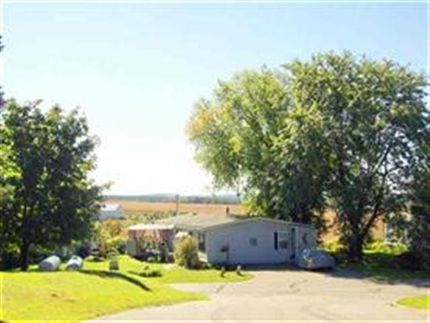 Recreational Property in Columbia County, Wisconsin