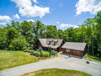 Lakefront Property in Pulaski County, Virginia