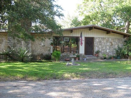 Residential Property in Gillespie County, Texas