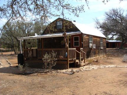 Farm Property in Gillespie County, Texas