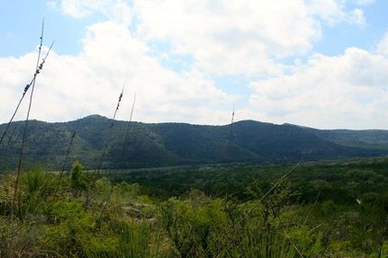 Farm Property in Uvalde County, Texas