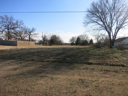 Farm Property in Oklahoma County, Oklahoma