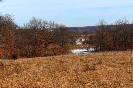 Farm Property in Grundy County, Missouri