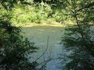 Recreational Property in Jefferson County, Alabama