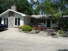 Lakefront Property in Jefferson County, Wisconsin