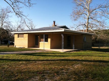 Ranch Property in Burnet County, Texas