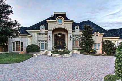 Waterfront Property in Tarrant County, Texas