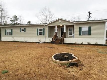 Farm Property in Lincoln Parish, Louisiana