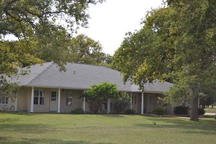 Ranch Property in Gillespie County, Texas
