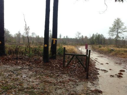Farm Property in Jefferson County, Arkansas