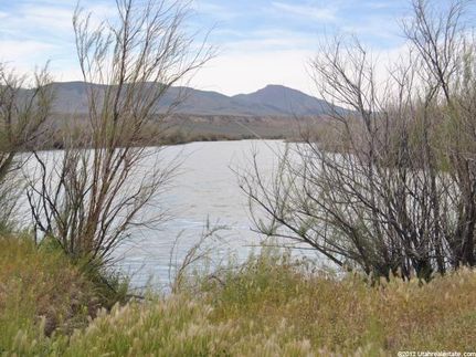 Ranch Property in Juab County, Utah