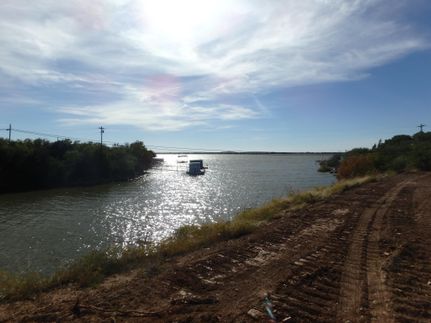 Farm Property in Jones County, Texas